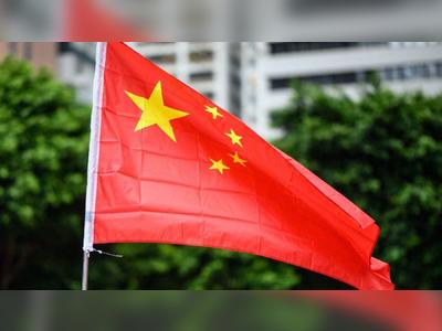 Chinese tech firms pull out of Russia: report
