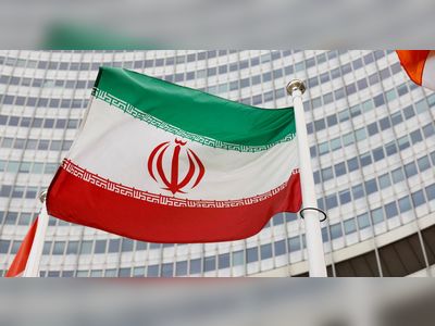 Iran's energy export revenue up 60% in March-May versus a year ago
