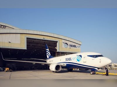 Texel Air orders two more 737-800 Boeing Converted Freighters
