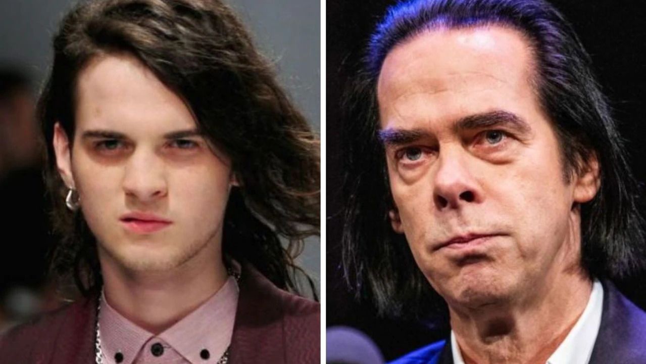 Nick Cave announces death of son, Jethro, aged 30