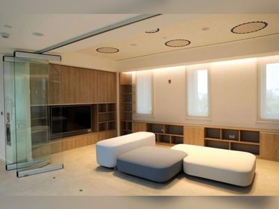 KAUST Smart Home achieves top LEED Platinum global ranking