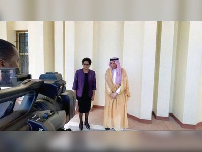 Malawi supports Saudi bid to host Expo 2030