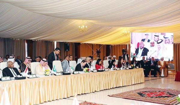Al-Sudairi: KSA reviews scientific, cultural and educational successes in ALECSO meetings