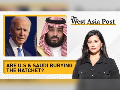Thaw in United States- Saudi Arabia relations?