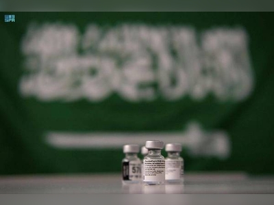 10 approved COVID-19 vaccines in Saudi Arabia for Hajj 2022 pilgrims
