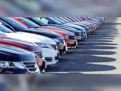 Absher platform allows e-sale of vehicles within price range of SR500 to SR1 million
