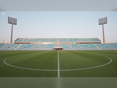 Ministry of Sports updates protocols for stadium entry by fans
