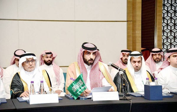 Dr. Al-Turki commends progress in Saudi-Djiboutian  Committee works