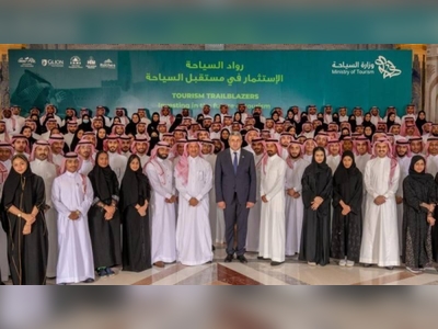 Saudi Arabia to invest $100mn for training 100,000 youths on tourism jobs