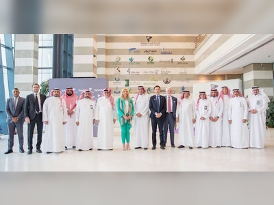 ‘Kingdom witnesses positive changes, our companies aspire to join Saudi market’