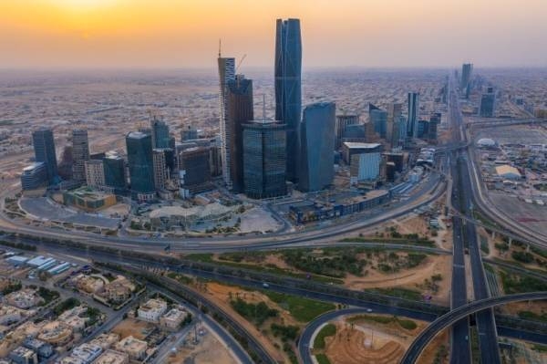 IPI in Saudi Arabia surges by 26.7% 