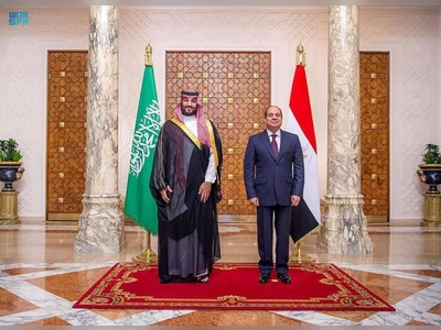 Makram hails Saudi-Egyptian relations as fruitful
