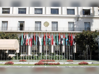 Arab experts on counter-terrorism conclude meeting in Cairo