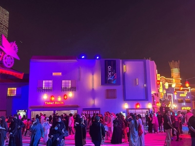 ‘Anime Village’ size reflects Saudis’ passion in Japanese anime, ambassador says