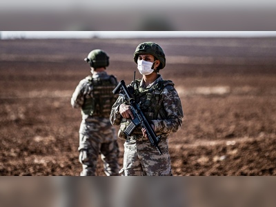 SDF will turn to Assad if Turkey attacks in Syria