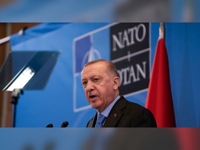 Turkey wants ‘concrete steps’ from Sweden, Finland over NATO bids