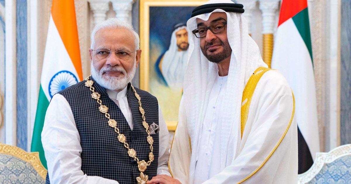 Prophet remarks row could ‘potentially damage’ India-GCC ties