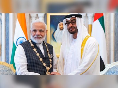 Prophet remarks row could ‘potentially damage’ India-GCC ties