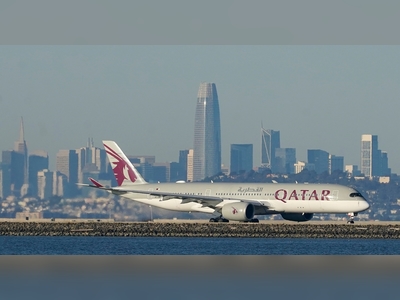Qatar Airways posts record $1.5bn profits before World Cup