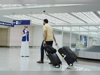 GACA imposes on air carriers a financial compensation if delaying, losing or damaging passengers' luggage