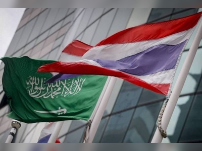 Tatif hails Saudi preparations for receiving Thai Pilgrims