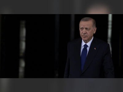 Turkey's Erdogan tells Greece not to arm demilitarised islands