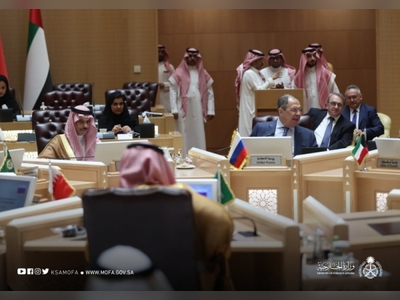 GCC united on Ukraine crisis: Saudi FM
