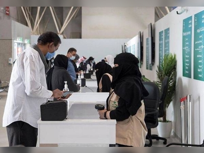 Recoveries surge as new COVID-19 cases in Saudi Arabia drop below 1,000-mark