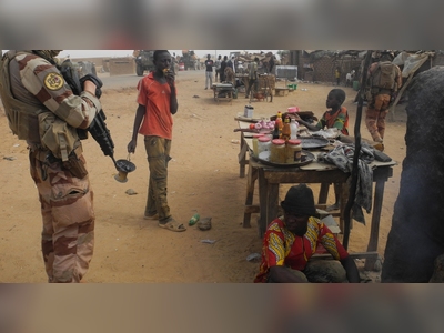 ISIL-affiliate gains ground in the Sahel as massacres mount