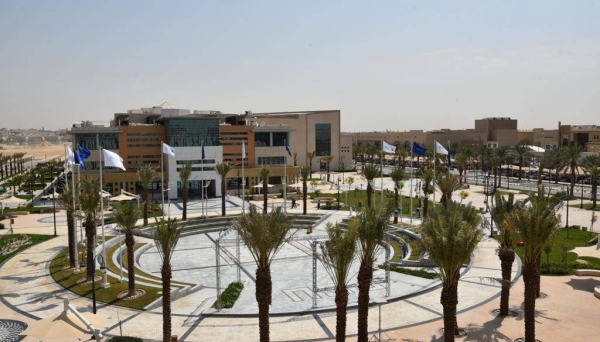 Prince Sultan University decides to continue with two semesters