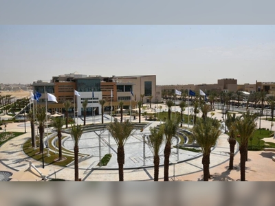 Prince Sultan University decides to continue with two semesters