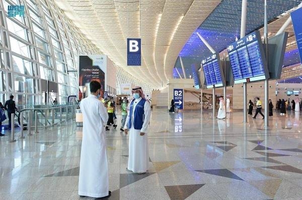 Electronic authorization to receive domestic workers activated at four Saudi airports