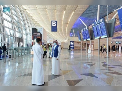 Electronic authorization to receive domestic workers activated at four Saudi airports