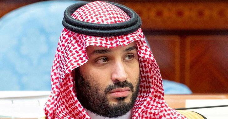 Saudi crown prince to visit Egypt June 20 on regional tour