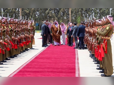 Saudi Arabia, Jordan reaffirm security of the two Kingdoms is one