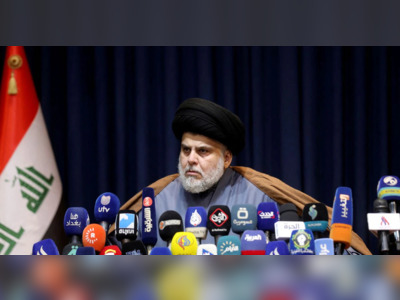 Analysis: Sadr raises the stakes in struggle for Iraq