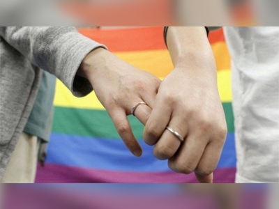Japanese court upholds ban on same-sex marriage