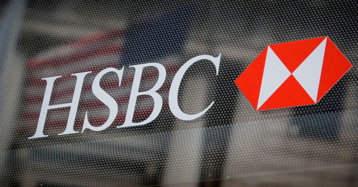 HSBC Oman to hold talks on possible merger offer from Sohar International Bank