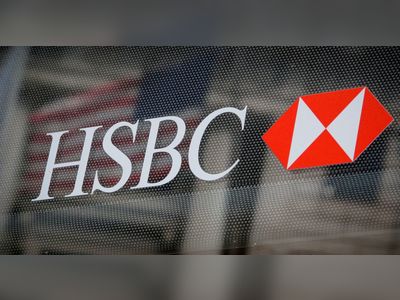 HSBC Oman to hold talks on possible merger offer from Sohar International Bank
