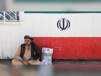 What does the future hold for Afghan refugees in Iran?