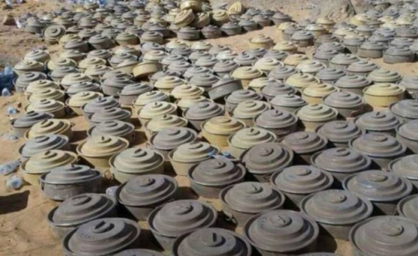 KSrelief's Masam Project dismantles 1,437 mines within a week in Yemen