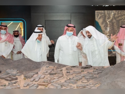 Al-Qasabi: Prophet’s Museum enrich faith motive for Two Holy Mosques visitors