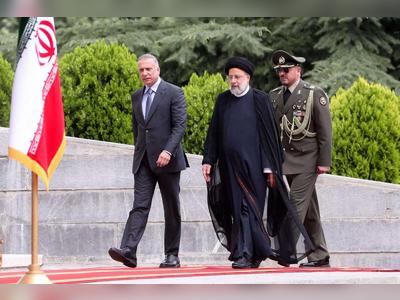 Kadhimi seeks Saudi-Iranian appeasement before Biden’s Middle East tour