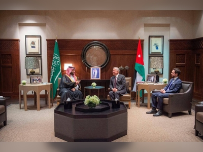 Jordanian Monarch highlights pivotal Saudi role in supporting causes of Ummah
