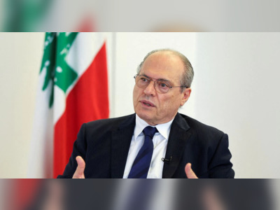 Lebanon banks should 'go first' in absorbing losses, caretaker deputy PM says