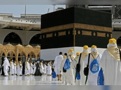 Deleting companions in Hajj reservation is possible, but with one condition