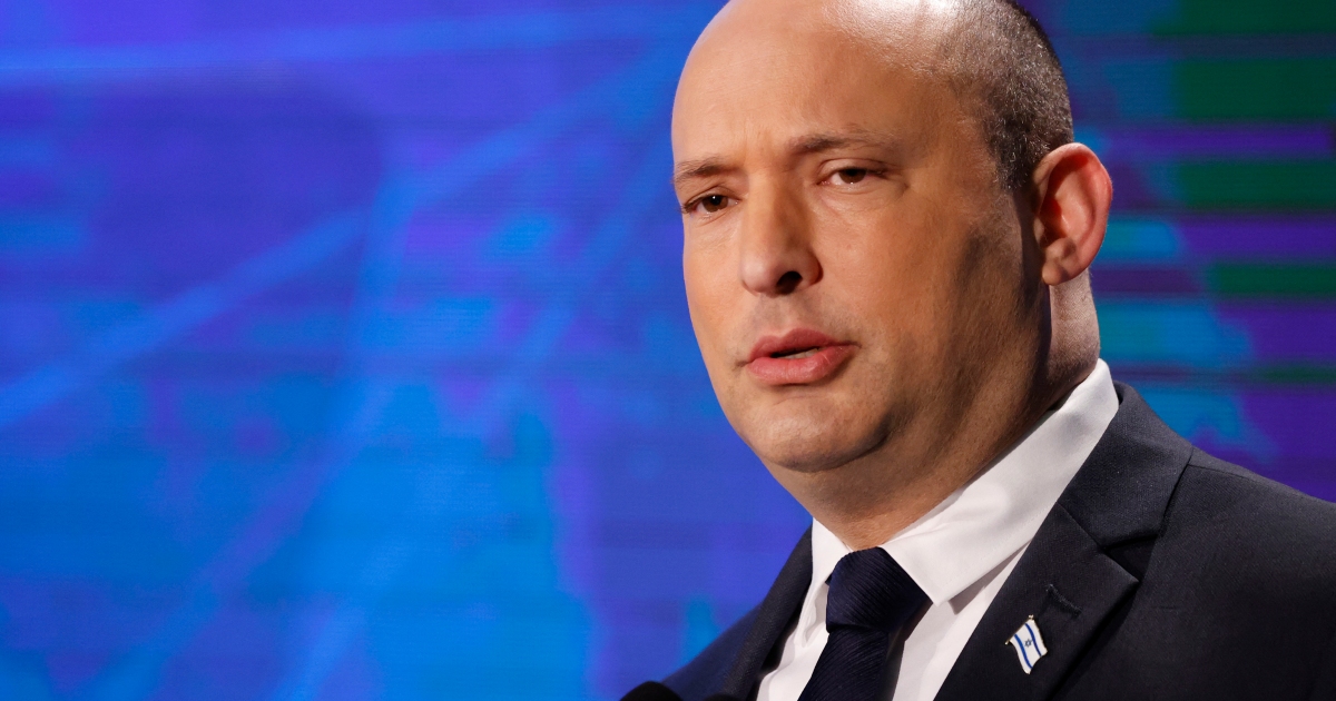 Israel prefers diplomacy on Iran but can act alone, says Bennett
