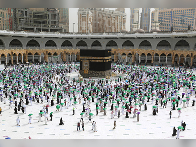 No permit, no Hajj pilgrimage, Saudi authorities warn