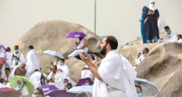 High-number of domestic pilgrims in one request reduces qualifying chances for Hajj