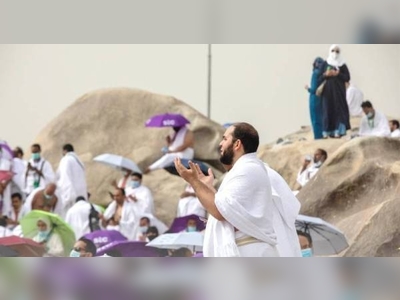 High-number of domestic pilgrims in one request reduces qualifying chances for Hajj